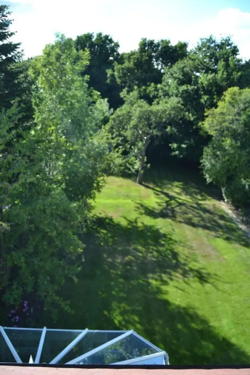 Leafy Suburban Bed and Breakfast