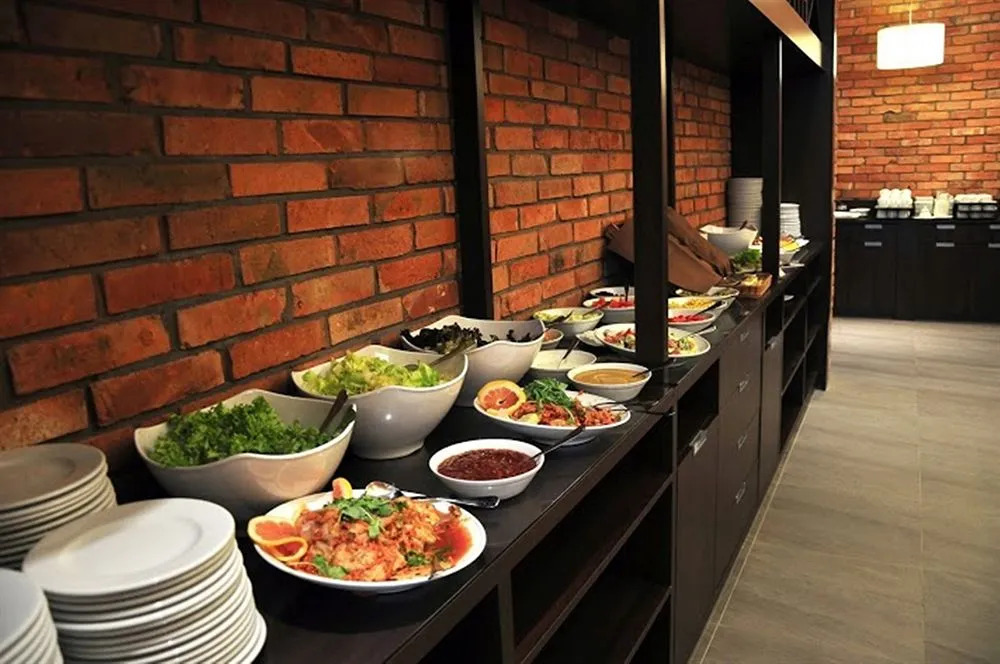Mikołajki Resort Hotel & Spa Jora Wielka