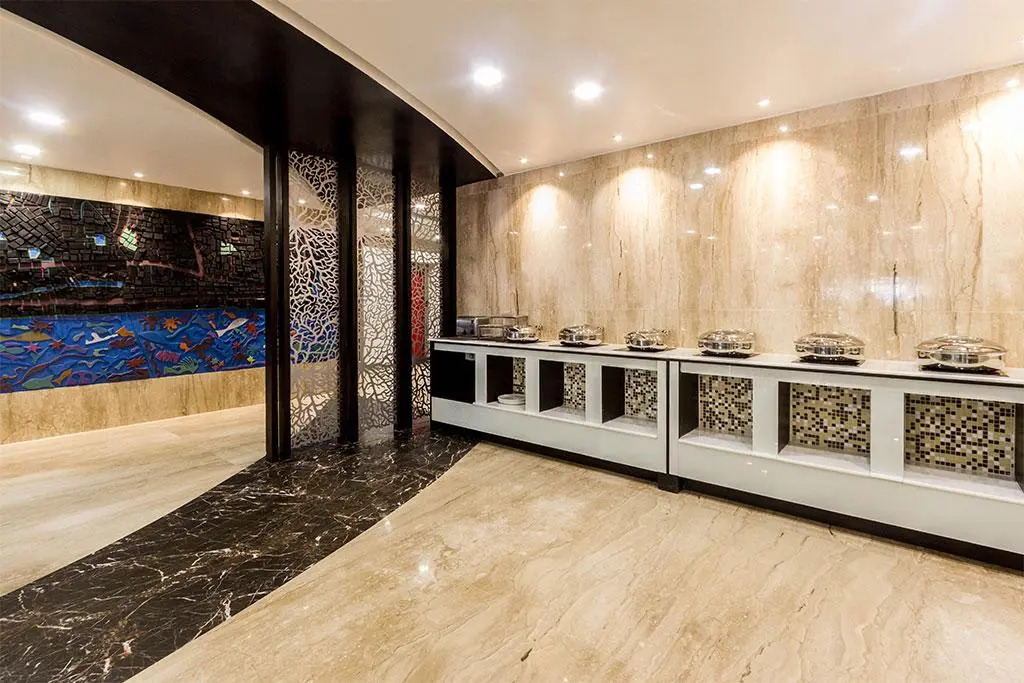 Hotel Southern Residency- near to SIPCOT