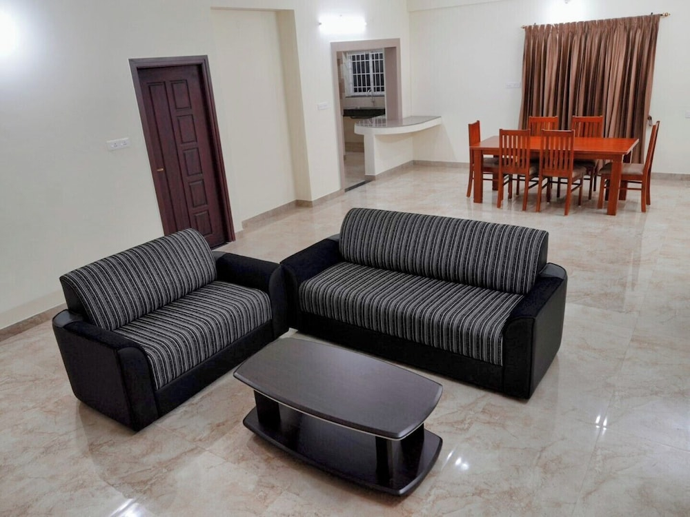 Amaira Studio living - Coimbatore