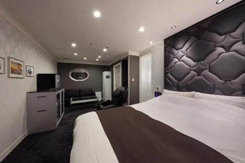 ホテルバースデー岐阜西店 HOTEL Birthday GifuWest