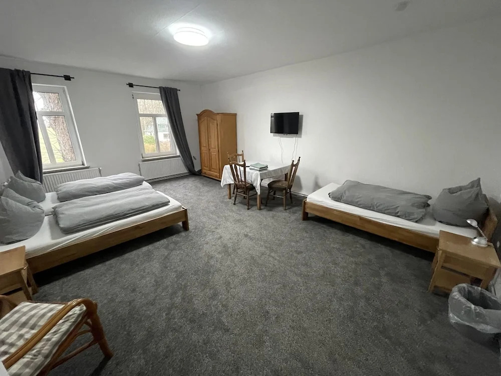 Landgasthof Witten