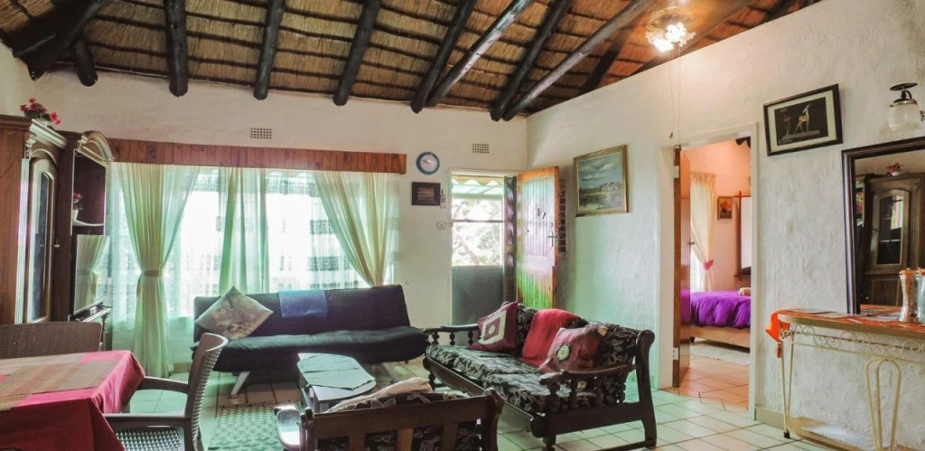 Impala Niezel Lodge & Guest House