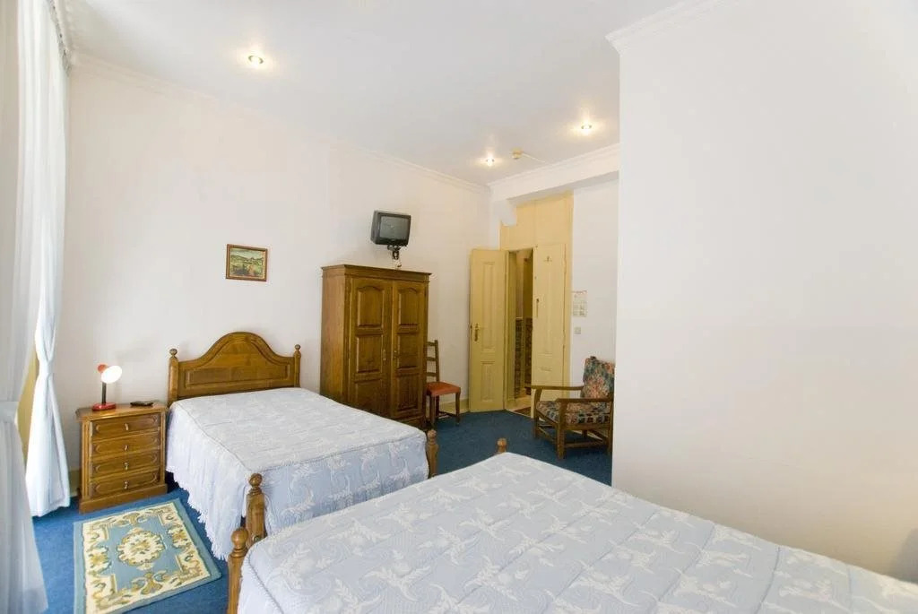 Residencial Geres