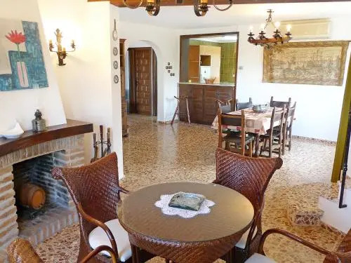 Holiday Home Casa Pia by Interhome