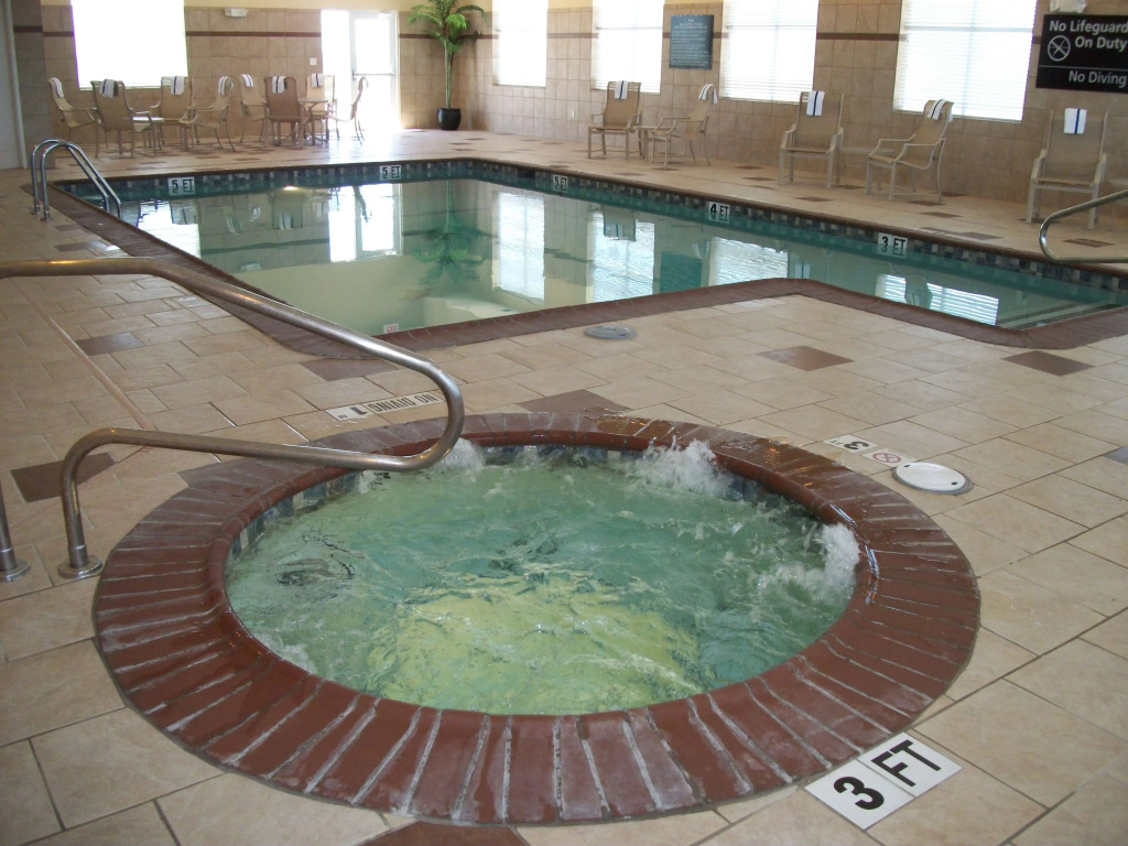 Hampton Inn Pecos