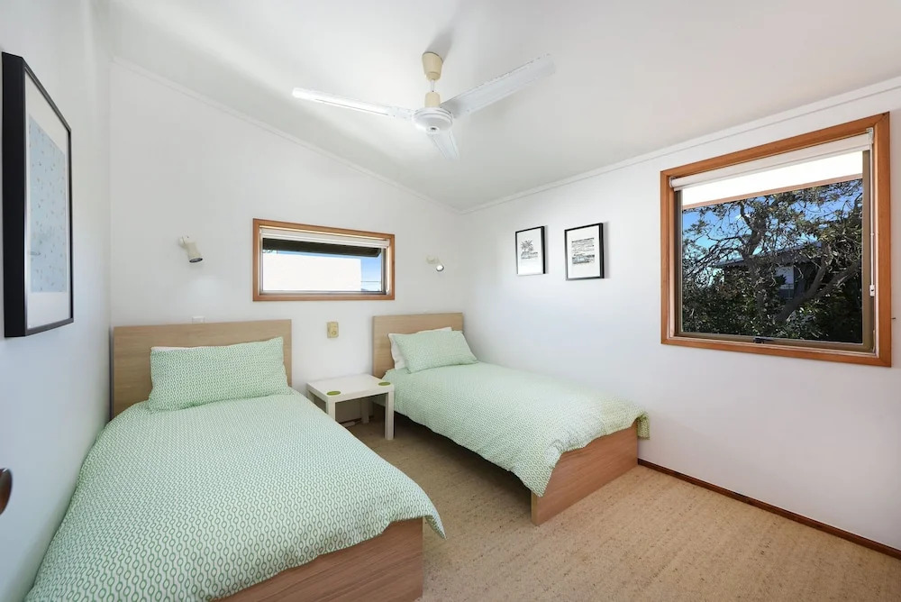 Sun Ray - 9 Pelican Street, Peregian Beach, Noosa Shire