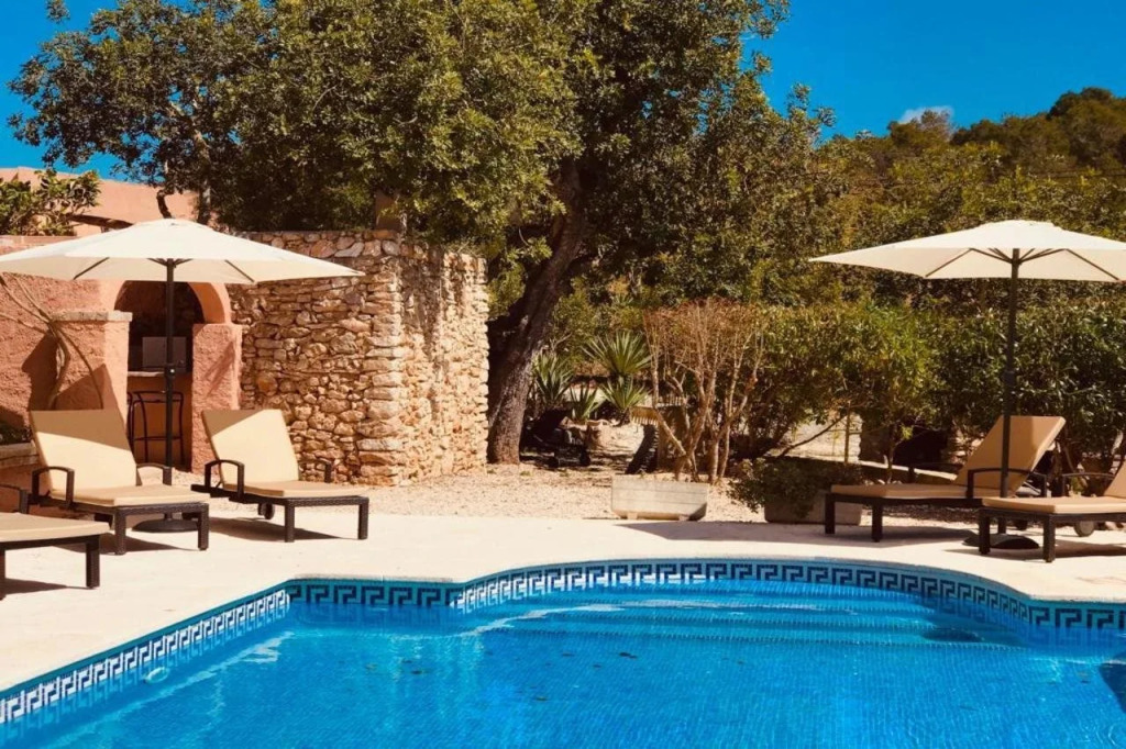 Finca Can Jordi