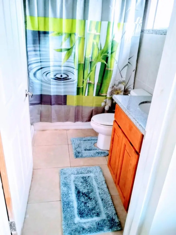 Meharee Homestay Montego Bay