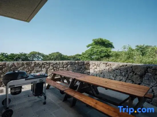 Luxury Villa in Jeju | Private Pool | Hot Tub