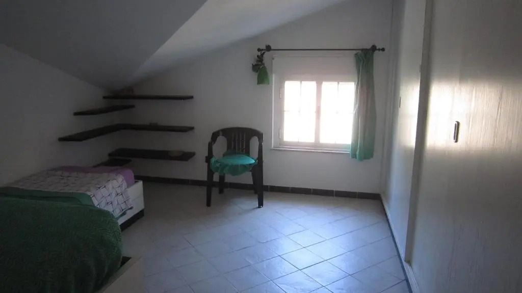 Villa with beautiful Private Garden & Breathtaking Sea View