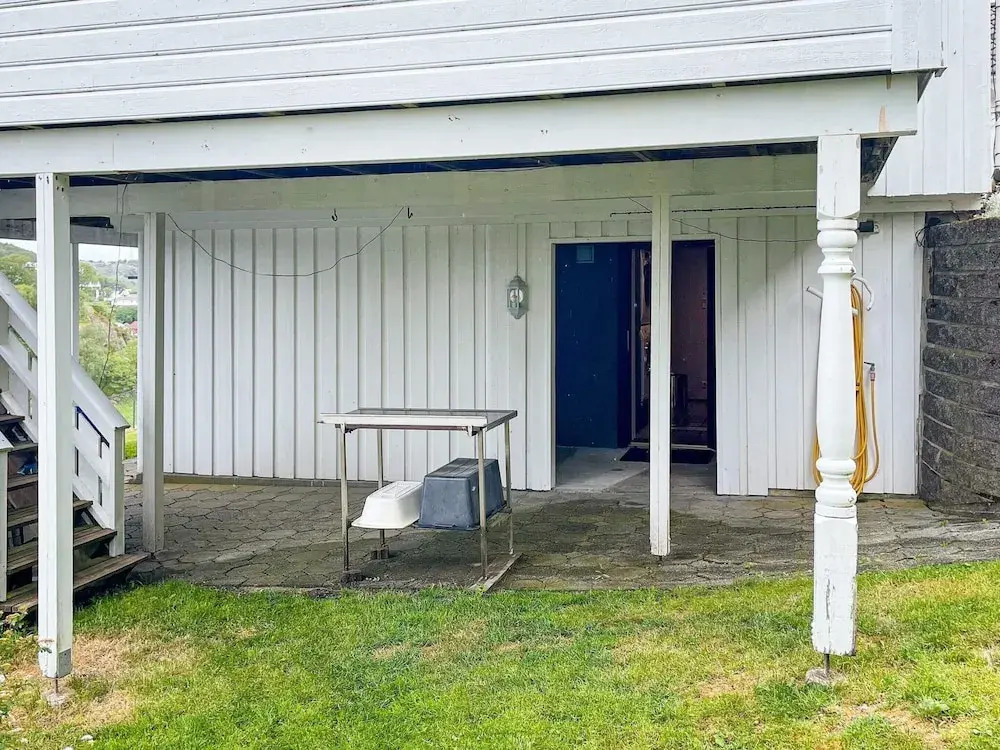 Holiday Home in Egersund