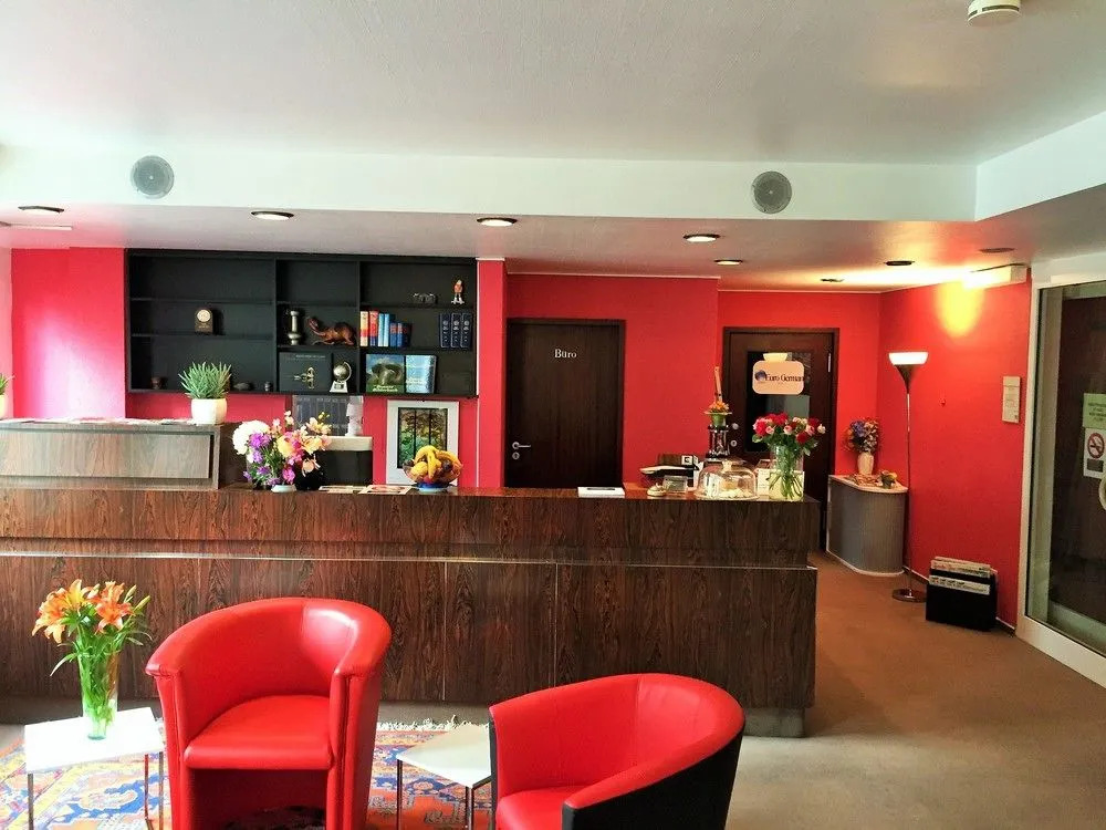 Hotel Ambassador