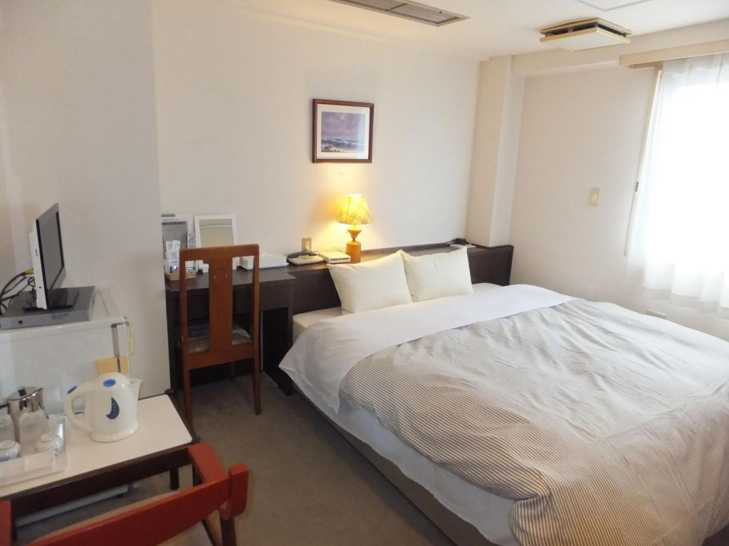 Suzuka Royal Hotel