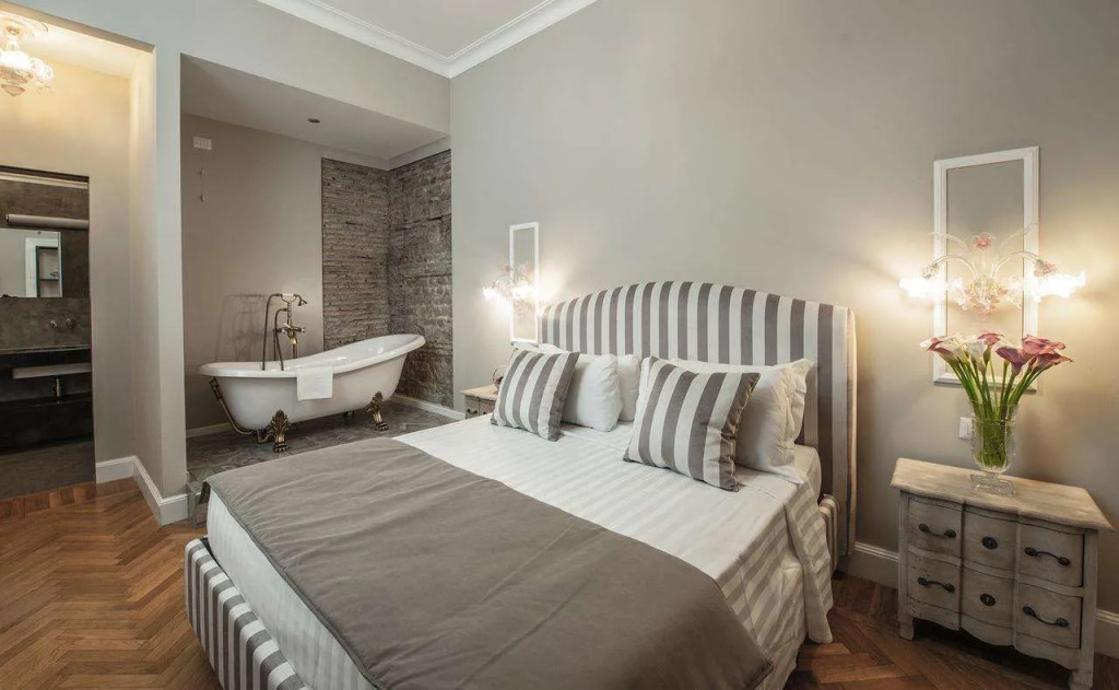 Babuino Grand Suite