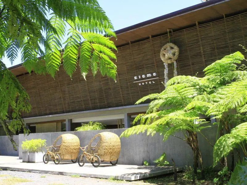 Siama Hotel
