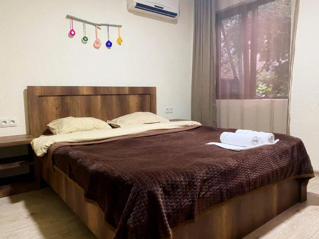 Hotel Villa Eniseli