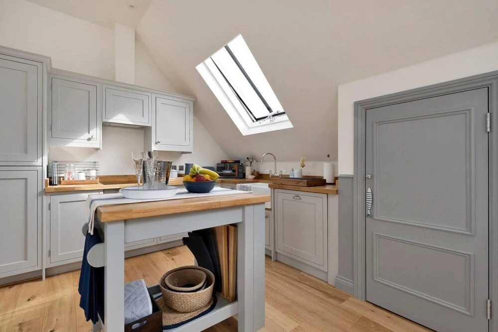 Charming 1-bed 5 Star Apartment in Bexhill-on-sea