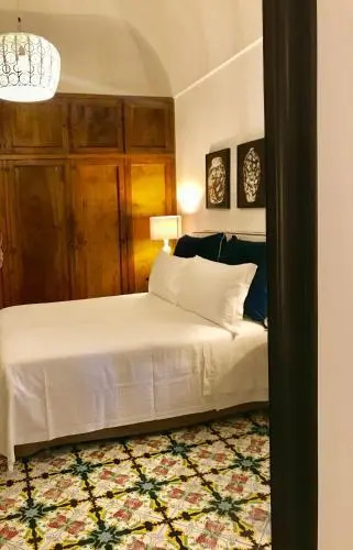 Marunnella Suites