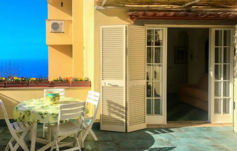 Flat 35m² 1 bedroom 1 bathroom - Massa Lubrense