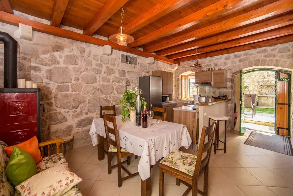 Holiday Home - 300 Years