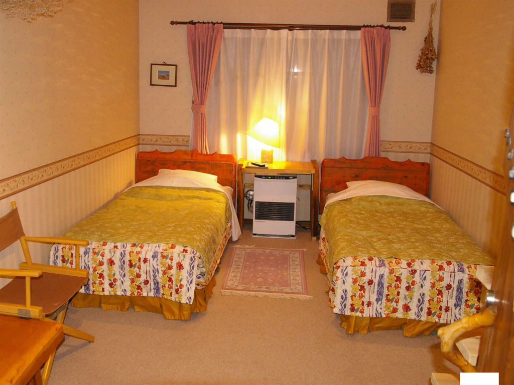 Country Inn Milky House