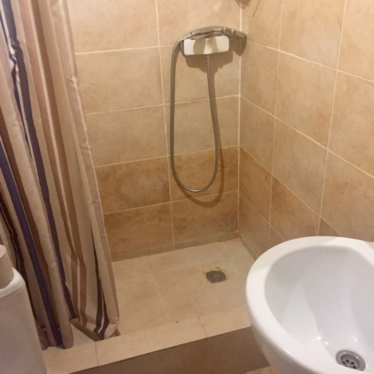 Hotel B&B Akbulak2