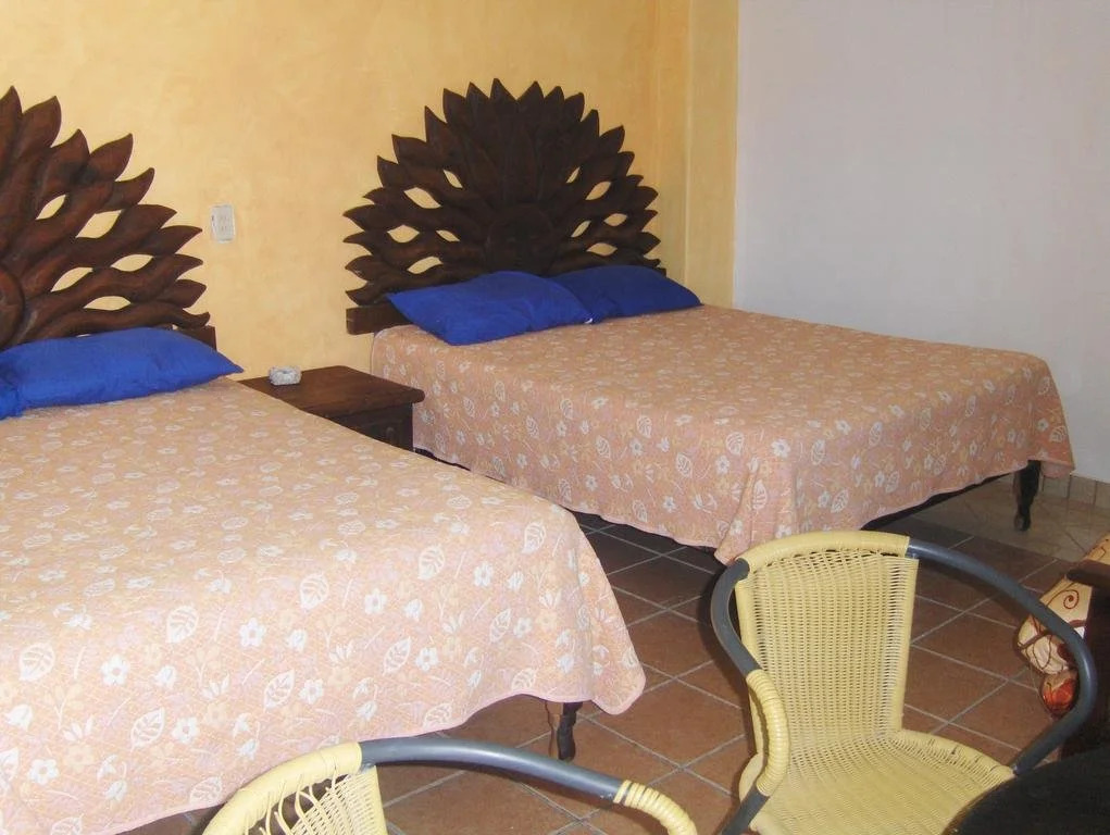 Hotel Casa Chips