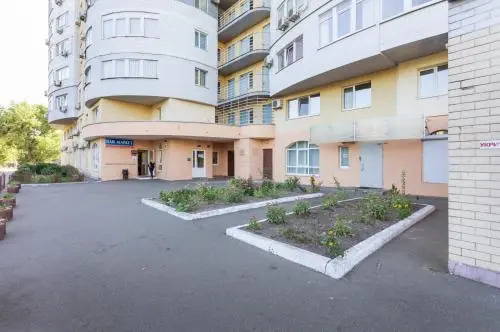 Cozy one-bedroom apartment on the left bank