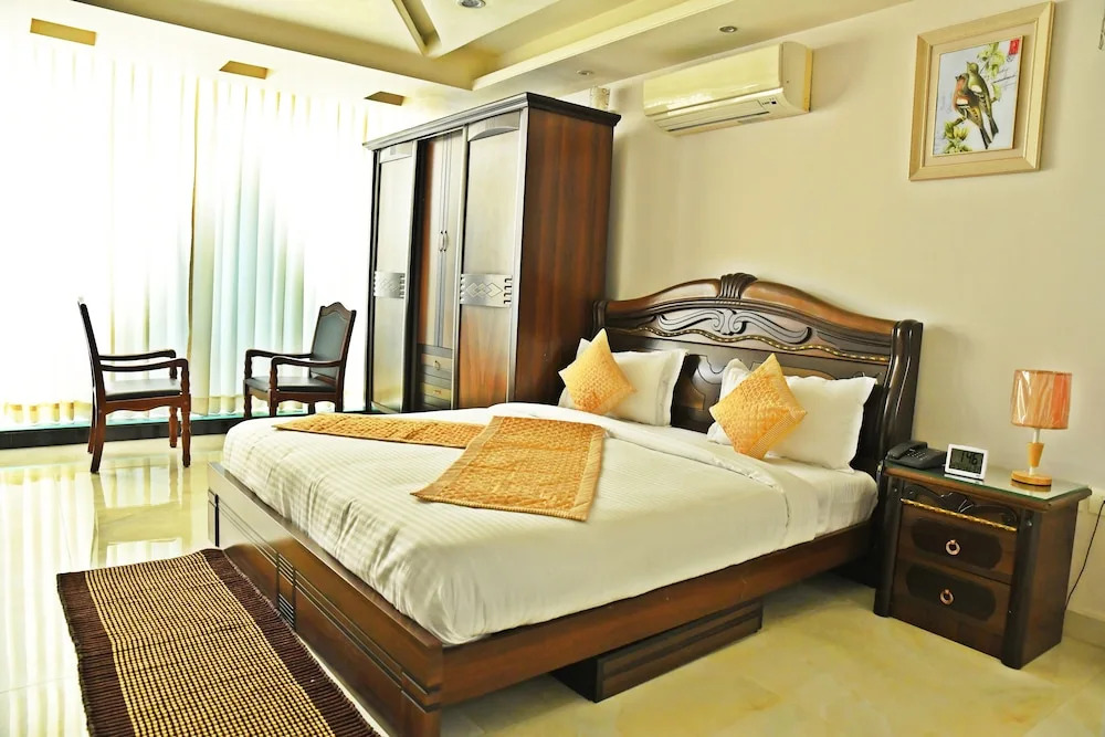 Hotel Stay City