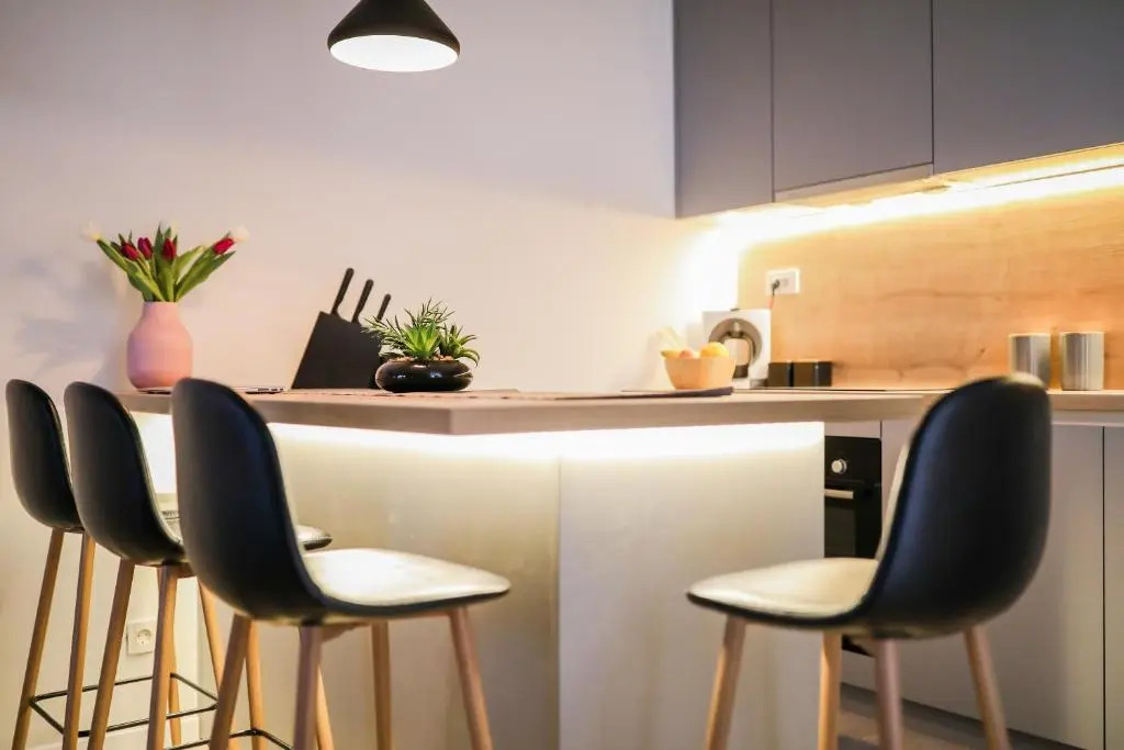 Allegro Exclusive Suite 2 with parking