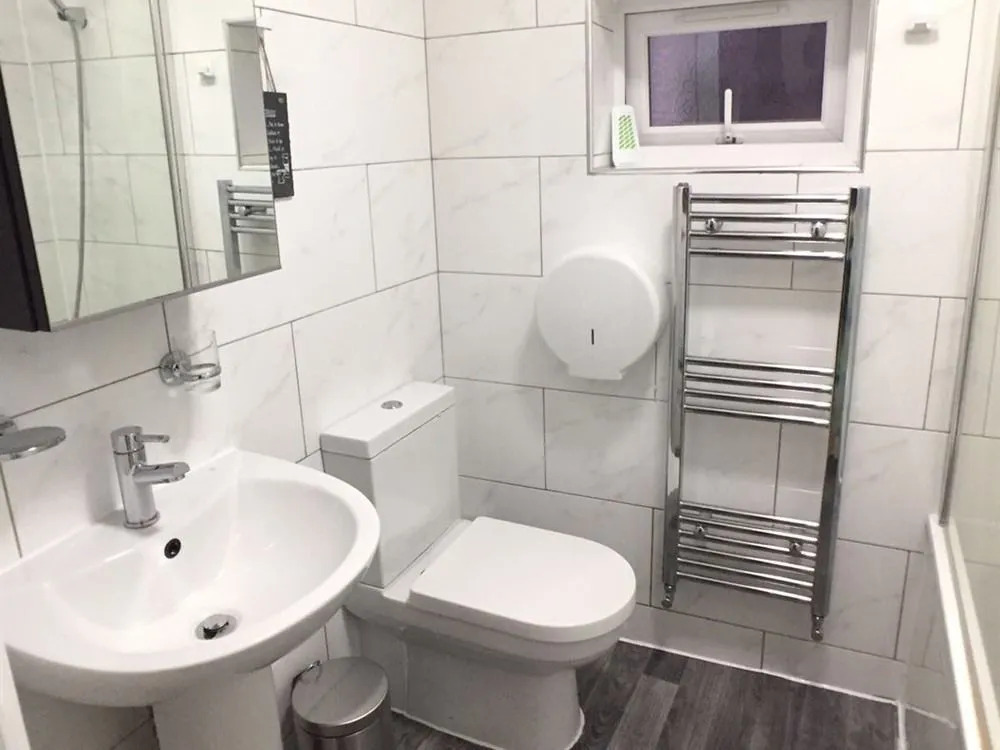 Leyton Rooms
