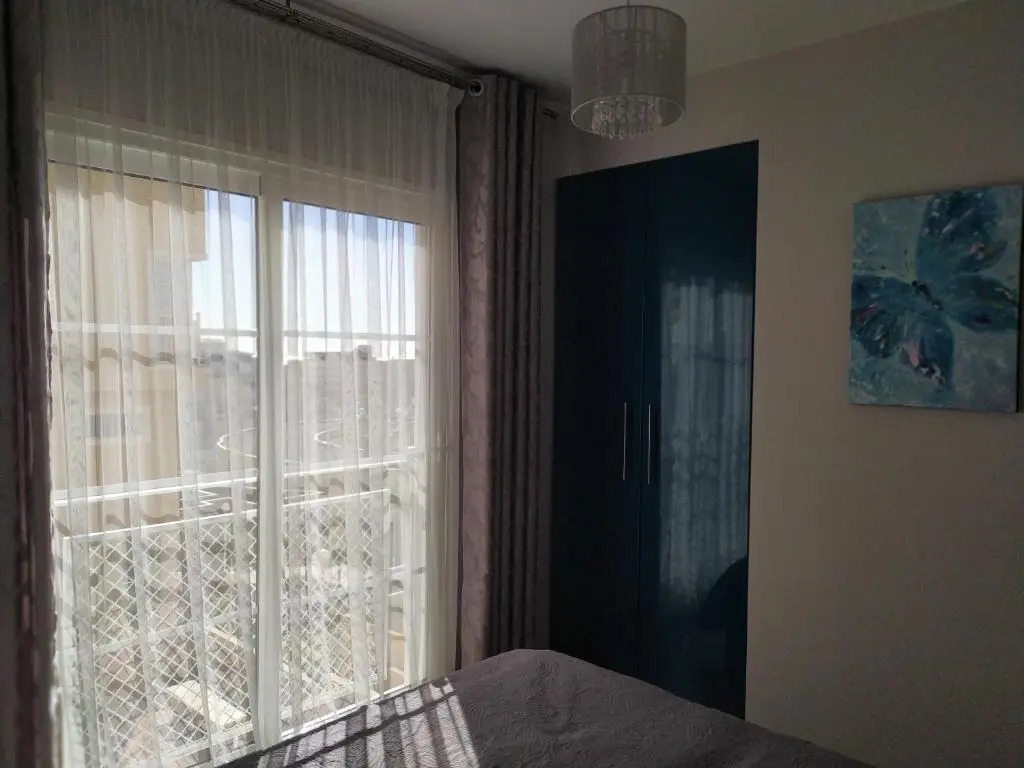 Apartment in the Orlando Complex