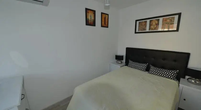 Appartement L Esculiar