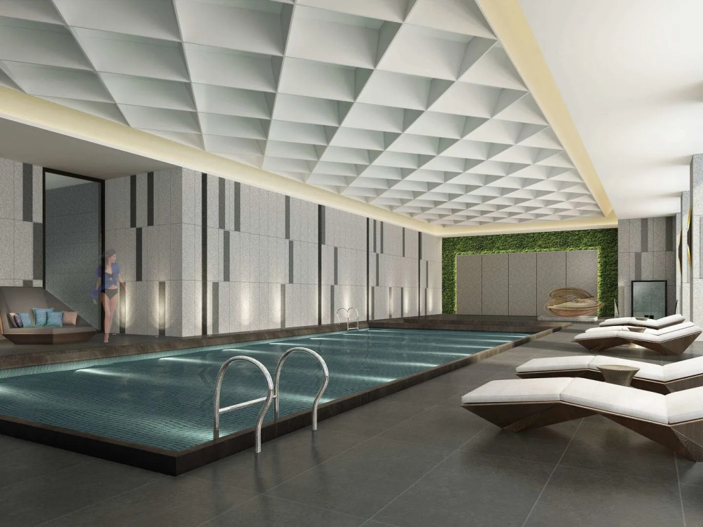 Sofitel Haikou