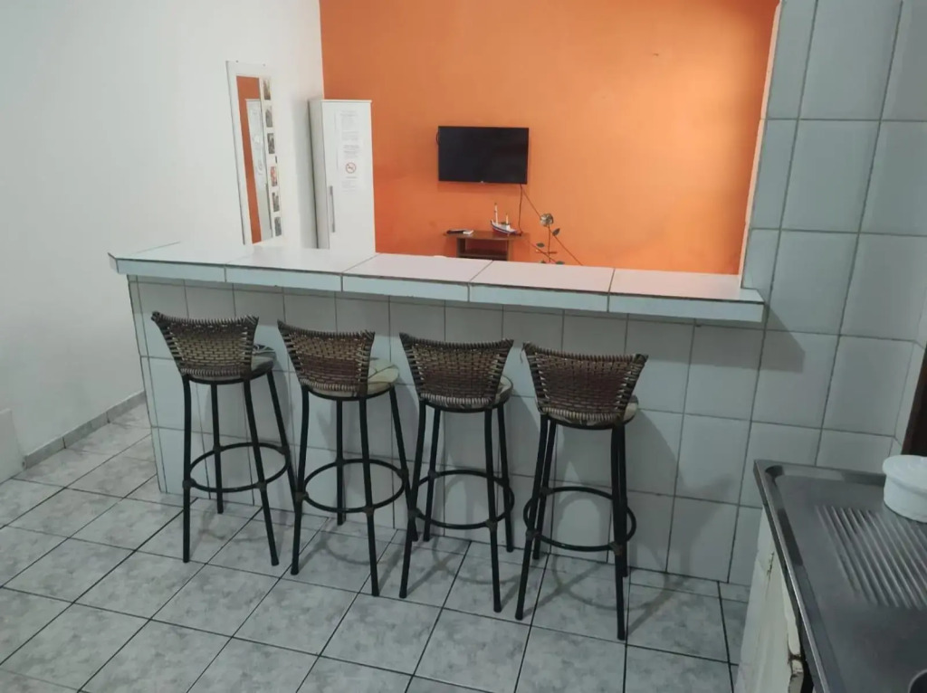 Apartamento em Angra dos Reis