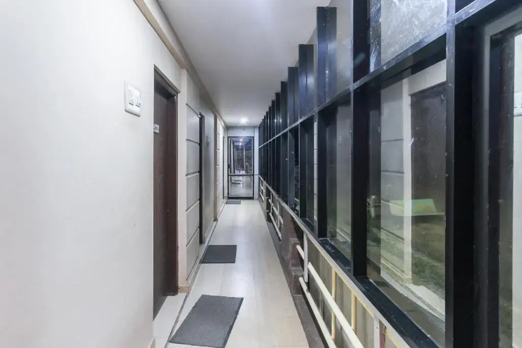 Immense Inn by OYO Rooms