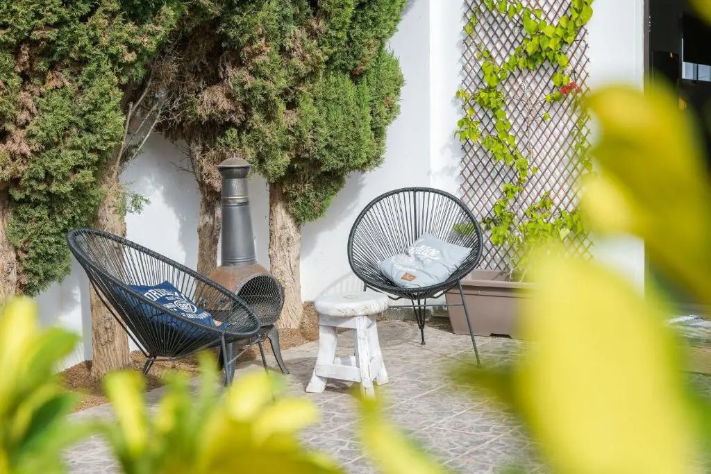 Apartamento Mirlo