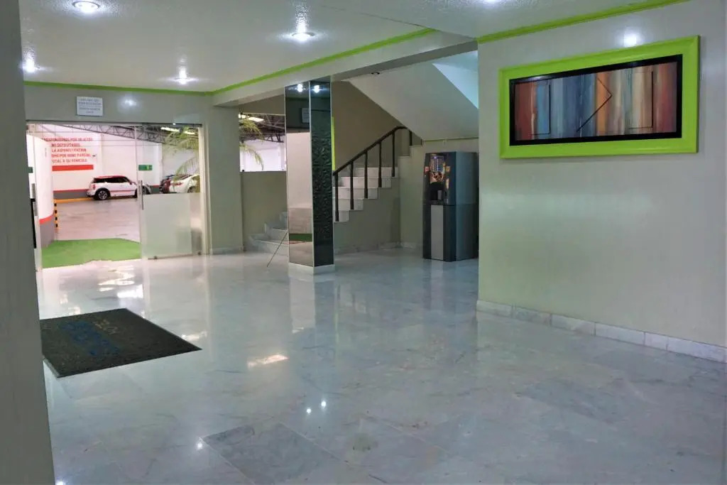Hotel Duque