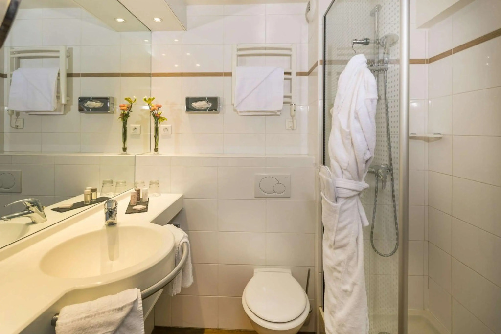 Best Western PLUS Elixir Grasse