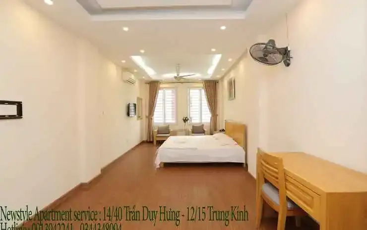 New Style House Hotel 2