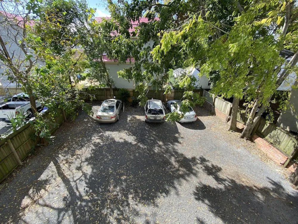 Charming & Central Executive Rentals