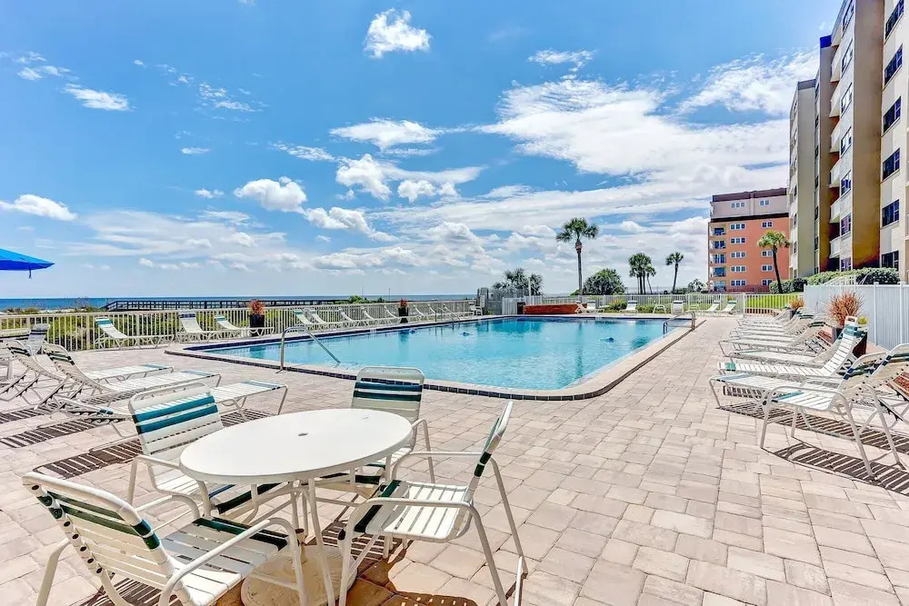 550 Amelia By The Sea