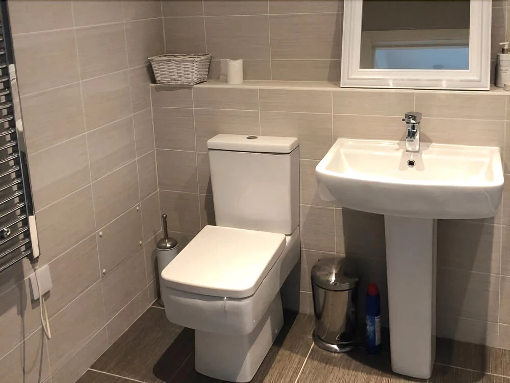 VIP Luxurious 1 bed in Cambridge for 4 People