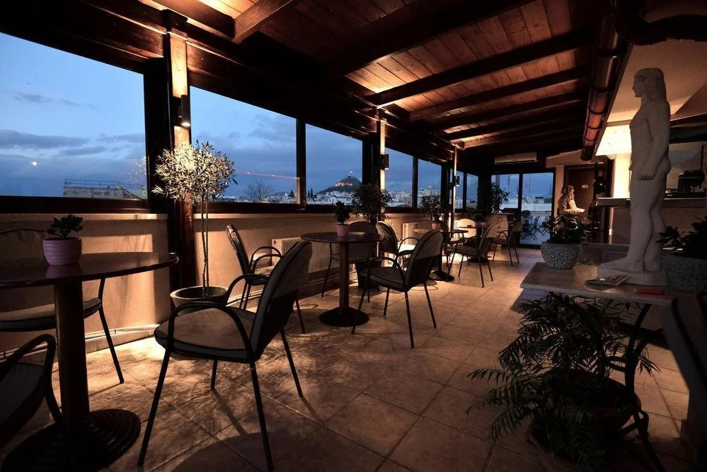 Hotel Byron