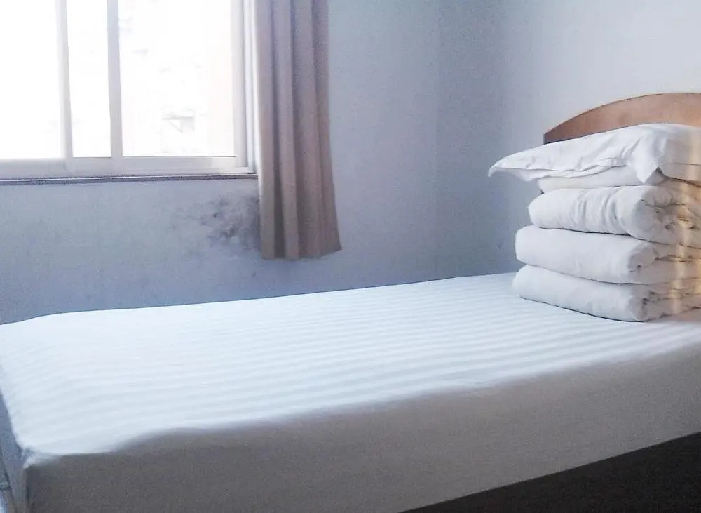 Aofeng Business Hotel