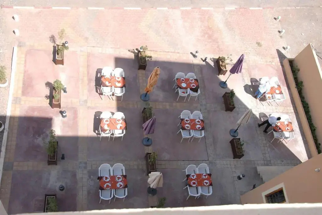 Rose Valley Hotel