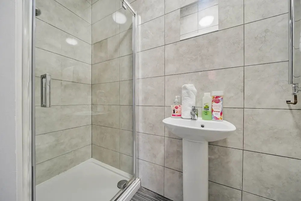 Stylish Quirky Home in Liverpool