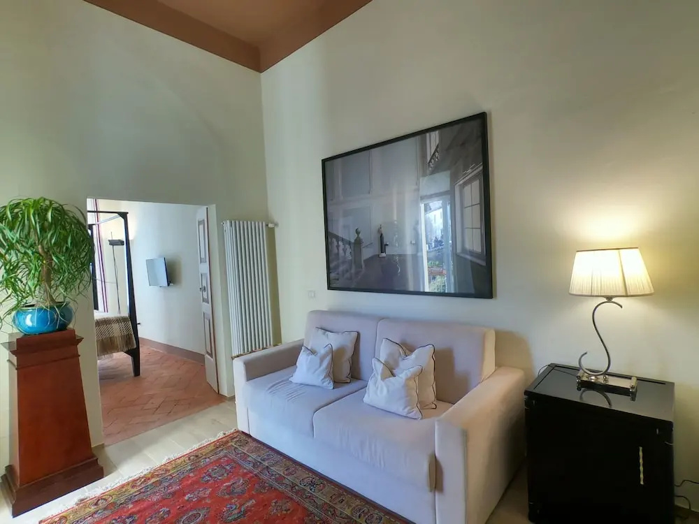 Residenza Farinati