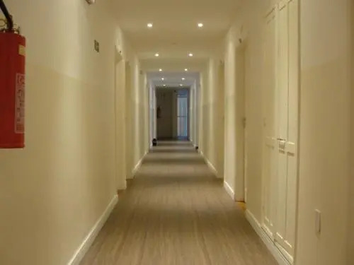 Colatina Plaza Hotel